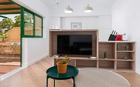 Apartamento moderno en Costa Calma